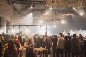 Kaffee-Events, Festival und Kalender: Helsinki Coffee Festival. CafCaf – Kaffee & Blog, Kaffeeblog